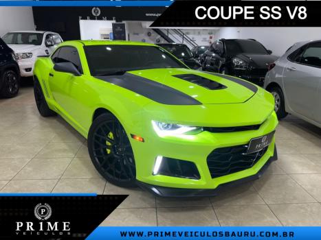 CHEVROLET Camaro 6.2 V8 32V SS COUP AUTOMTICO, Foto 1