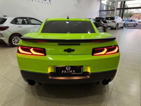 CHEVROLET Camaro 6.2 V8 32V SS COUP AUTOMTICO, Foto 5