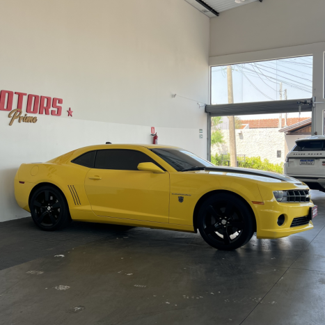 CHEVROLET Camaro 6.2 V8 32V SS AUTOMTICO, Foto 2