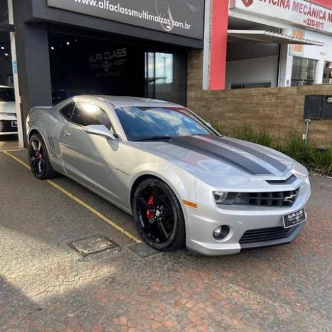 CHEVROLET Camaro 6.2 V8 32V SS COUP, Foto 1