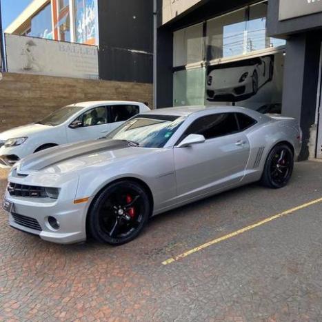 CHEVROLET Camaro 6.2 V8 32V SS COUP, Foto 2