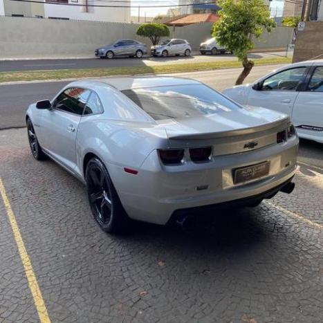 CHEVROLET Camaro 6.2 V8 32V SS COUP, Foto 3