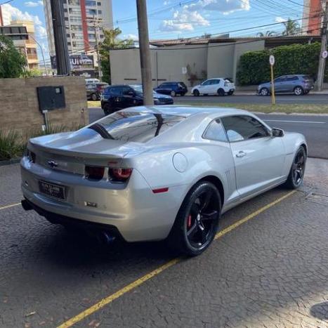 CHEVROLET Camaro 6.2 V8 32V SS COUP, Foto 4