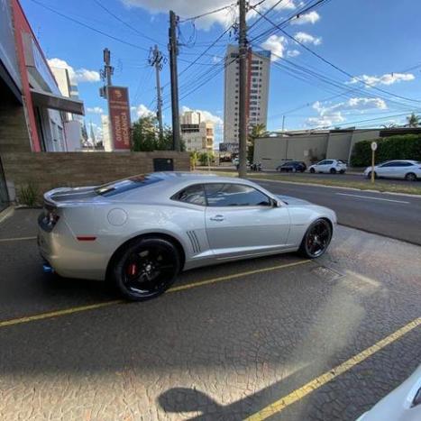 CHEVROLET Camaro 6.2 V8 32V SS COUP, Foto 5