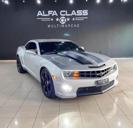 CHEVROLET Camaro 6.2 V8 32V SS COUP, Foto 1