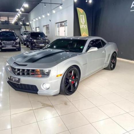 CHEVROLET Camaro 6.2 V8 32V SS COUP, Foto 3