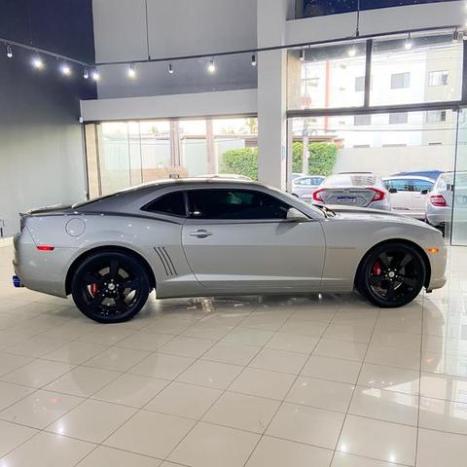 CHEVROLET Camaro 6.2 V8 32V SS COUP, Foto 4