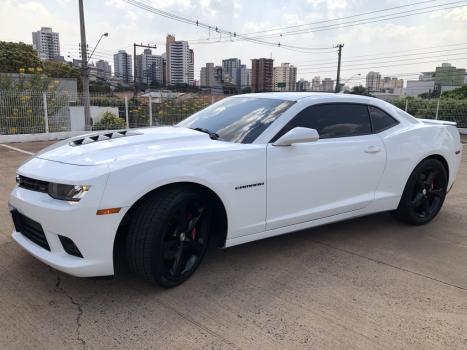 CHEVROLET Camaro 6.2 V8 32V 2SS COUP AUTOMTICO, Foto 3