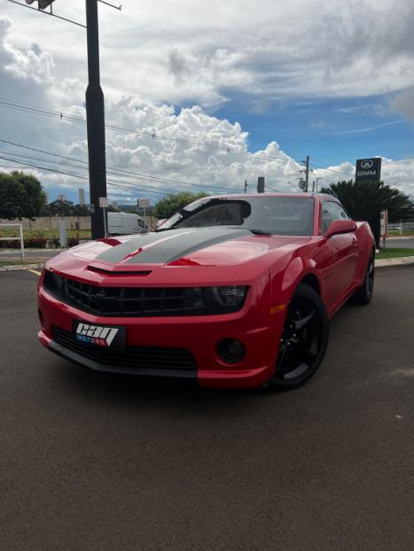 CHEVROLET Camaro 6.2 V8 32V 2SS COUP AUTOMTICO, Foto 5