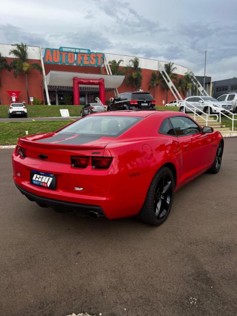 CHEVROLET Camaro 6.2 V8 32V 2SS COUP AUTOMTICO, Foto 8