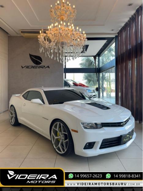 CHEVROLET Camaro 6.2 V8 32V SS AUTOMTICO, Foto 1