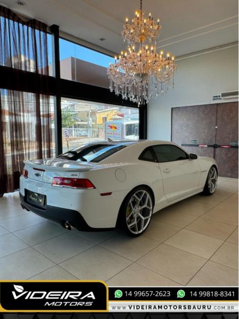 CHEVROLET Camaro 6.2 V8 32V SS AUTOMTICO, Foto 5