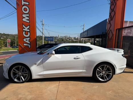 CHEVROLET Camaro 6.2 V8 32V SS AUTOMTICO, Foto 1