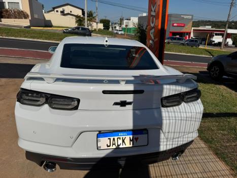 CHEVROLET Camaro 6.2 V8 32V SS AUTOMTICO, Foto 2