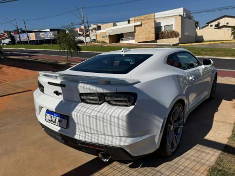 CHEVROLET Camaro 6.2 V8 32V SS AUTOMTICO, Foto 3