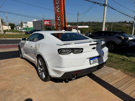 CHEVROLET Camaro 6.2 V8 32V SS AUTOMTICO, Foto 4