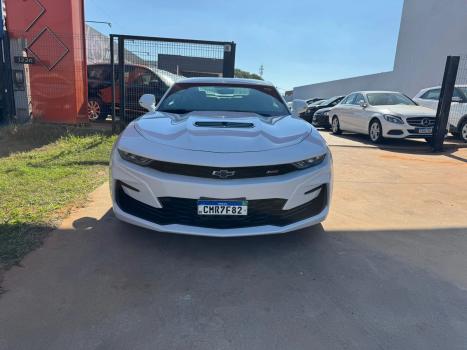 CHEVROLET Camaro 6.2 V8 32V SS AUTOMTICO, Foto 5