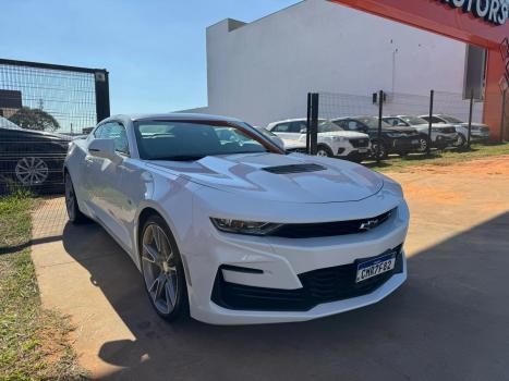 CHEVROLET Camaro 6.2 V8 32V SS AUTOMTICO, Foto 6
