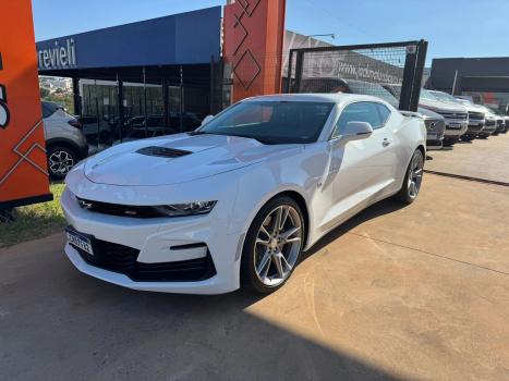 CHEVROLET Camaro 6.2 V8 32V SS AUTOMTICO, Foto 7