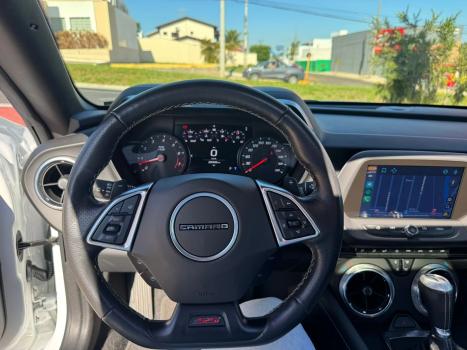 CHEVROLET Camaro 6.2 V8 32V SS AUTOMTICO, Foto 10