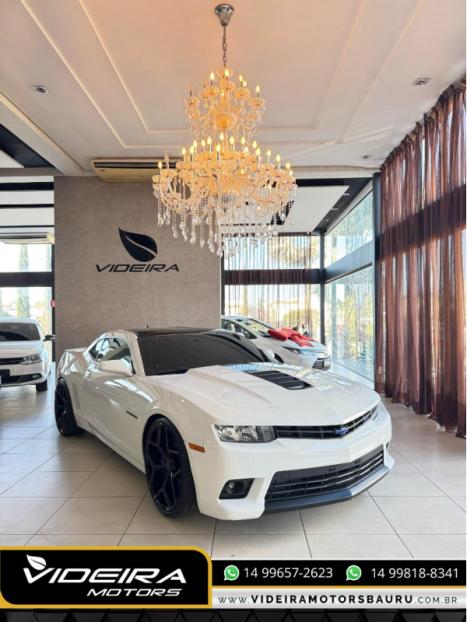 CHEVROLET Camaro 6.2 V8 32V SS AUTOMTICO, Foto 1