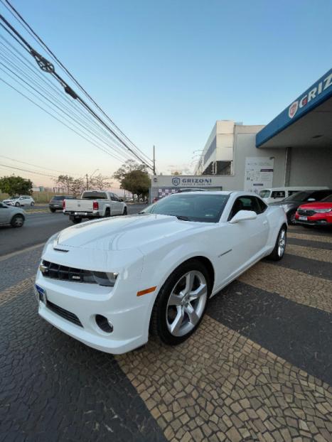 CHEVROLET Camaro 6.2 V8 32V 2SS COUP AUTOMTICO, Foto 1