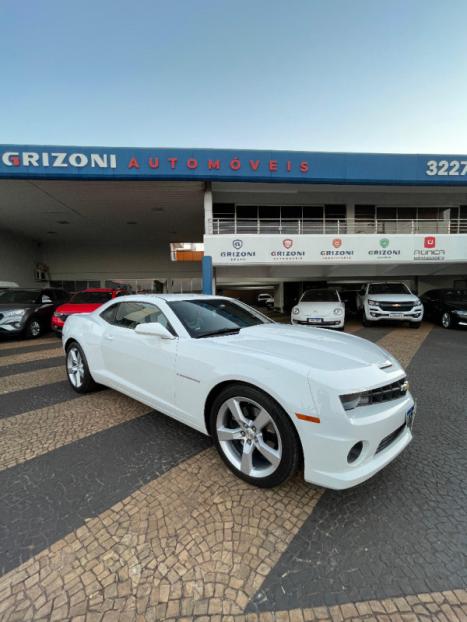 CHEVROLET Camaro 6.2 V8 32V 2SS COUP AUTOMTICO, Foto 2