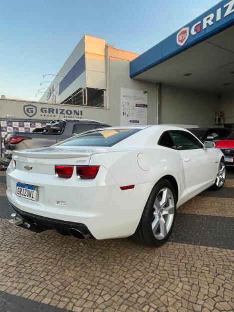CHEVROLET Camaro 6.2 V8 32V 2SS COUP AUTOMTICO, Foto 4