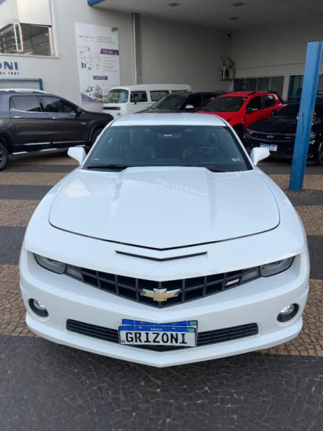 CHEVROLET Camaro 6.2 V8 32V 2SS COUP AUTOMTICO, Foto 5