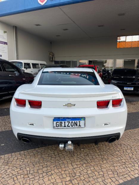 CHEVROLET Camaro 6.2 V8 32V 2SS COUP AUTOMTICO, Foto 6