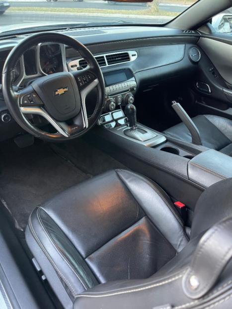 CHEVROLET Camaro 6.2 V8 32V 2SS COUP AUTOMTICO, Foto 7