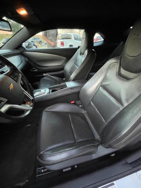 CHEVROLET Camaro 6.2 V8 32V 2SS COUP AUTOMTICO, Foto 8