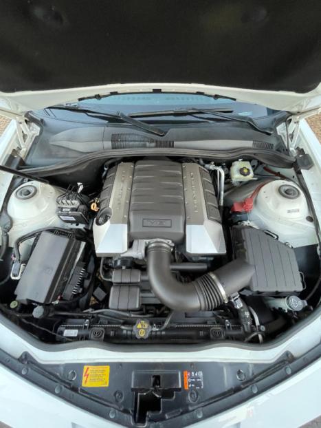 CHEVROLET Camaro 6.2 V8 32V 2SS COUP AUTOMTICO, Foto 10
