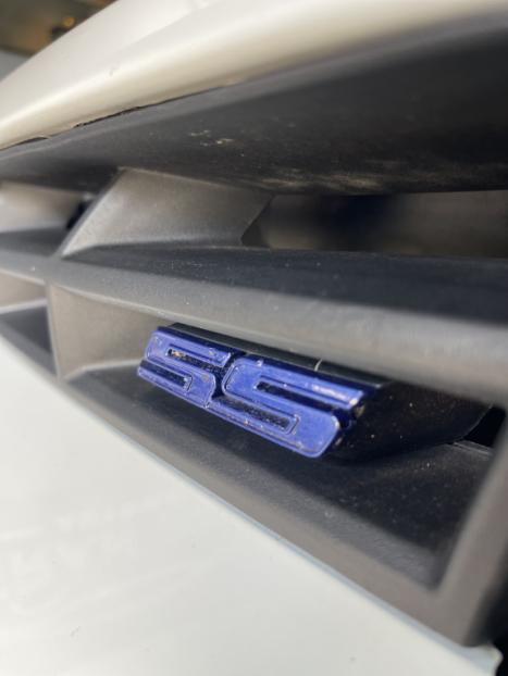 CHEVROLET Camaro 6.2 V8 32V SS COUP AUTOMTICO, Foto 4