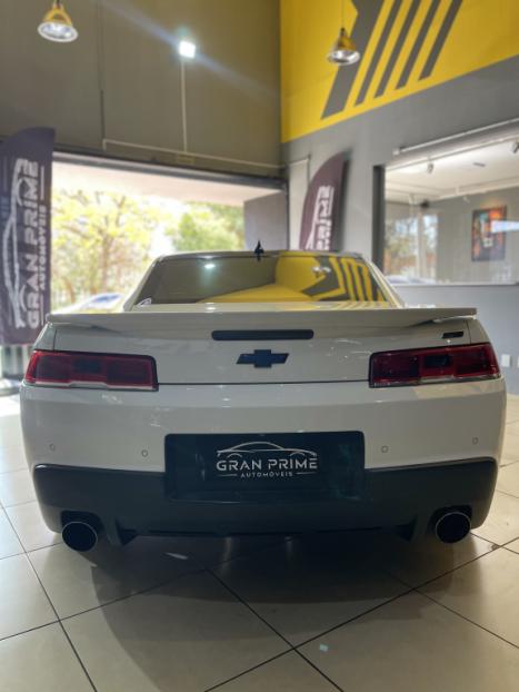 CHEVROLET Camaro 6.2 V8 32V SS COUP AUTOMTICO, Foto 5