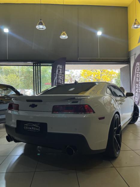 CHEVROLET Camaro 6.2 V8 32V SS COUP AUTOMTICO, Foto 6