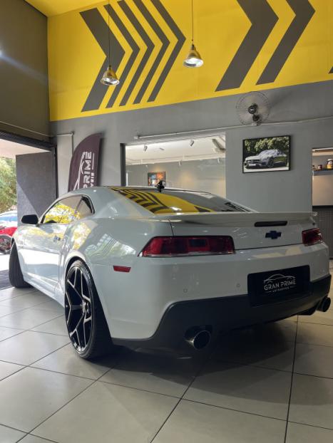 CHEVROLET Camaro 6.2 V8 32V SS COUP AUTOMTICO, Foto 7