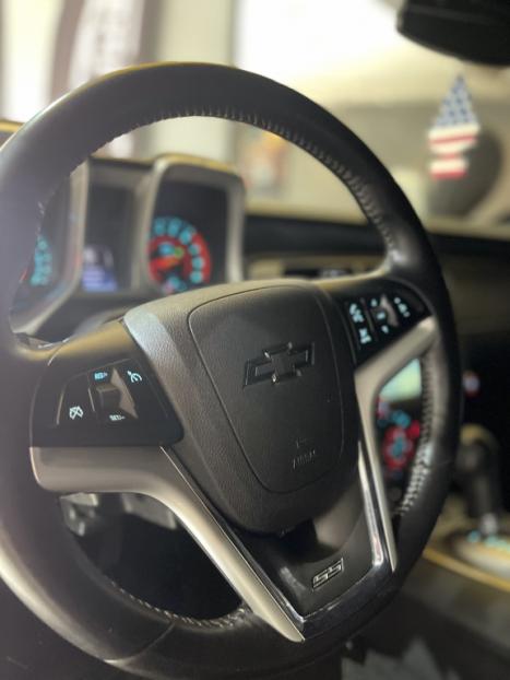 CHEVROLET Camaro 6.2 V8 32V SS COUP AUTOMTICO, Foto 10