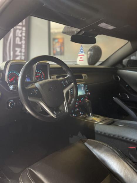 CHEVROLET Camaro 6.2 V8 32V SS COUP AUTOMTICO, Foto 11