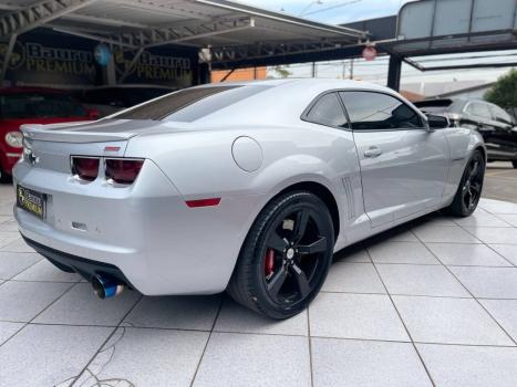 CHEVROLET Camaro , Foto 5