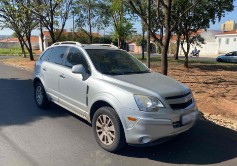 CHEVROLET Captiva Sport 3.6 V6 24V 4P SFI AWD, Foto 2