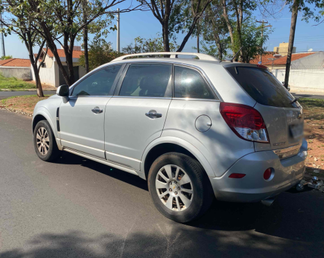 CHEVROLET Captiva Sport 3.6 V6 24V 4P SFI AWD, Foto 3