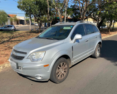 CHEVROLET Captiva Sport 3.6 V6 24V 4P SFI AWD, Foto 4