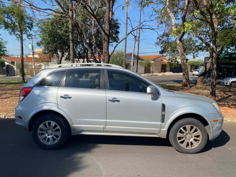 CHEVROLET Captiva Sport 3.6 V6 24V 4P SFI AWD, Foto 5