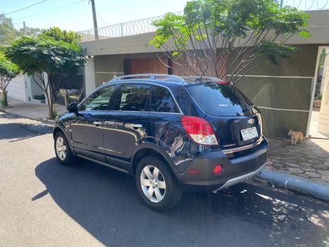 CHEVROLET Captiva Sport 2.4 16V SFI ECOTEC AUTOMTICO, Foto 6