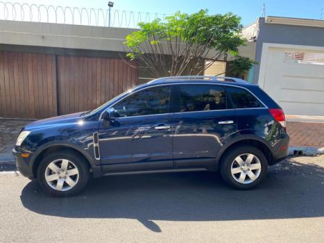 CHEVROLET Captiva Sport 2.4 16V SFI ECOTEC AUTOMTICO, Foto 4