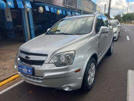 CHEVROLET Captiva Sport 2.4 16V SFI ECOTEC AUTOMTICO, Foto 3