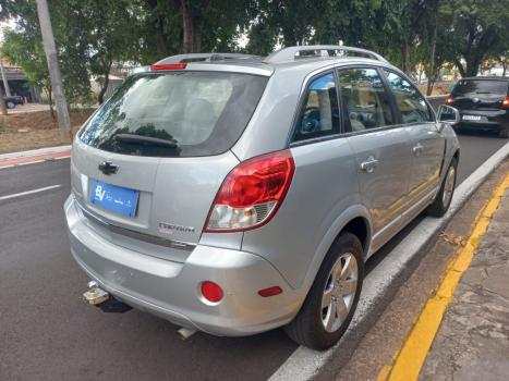 CHEVROLET Captiva Sport 2.4 16V SFI ECOTEC AUTOMTICO, Foto 4
