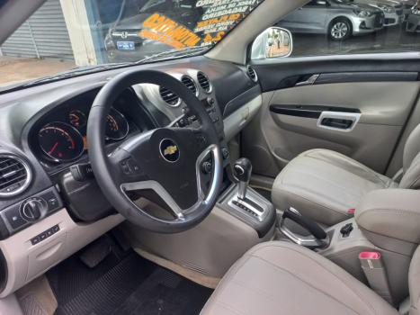 CHEVROLET Captiva Sport 2.4 16V SFI ECOTEC AUTOMTICO, Foto 11