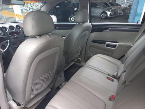 CHEVROLET Captiva Sport 2.4 16V SFI ECOTEC AUTOMTICO, Foto 18